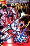 Cosmic Powers Unlimited #2 Comic Books - Covers, Scans, Photos in Cosmic Powers Unlimited Comic Books - Covers, Scans, Gallery